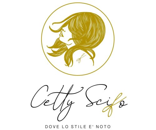 Cetty Scifo Parrucchieri